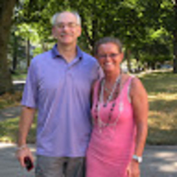 Meet your Posher, Tiina - Picture 1 of 1